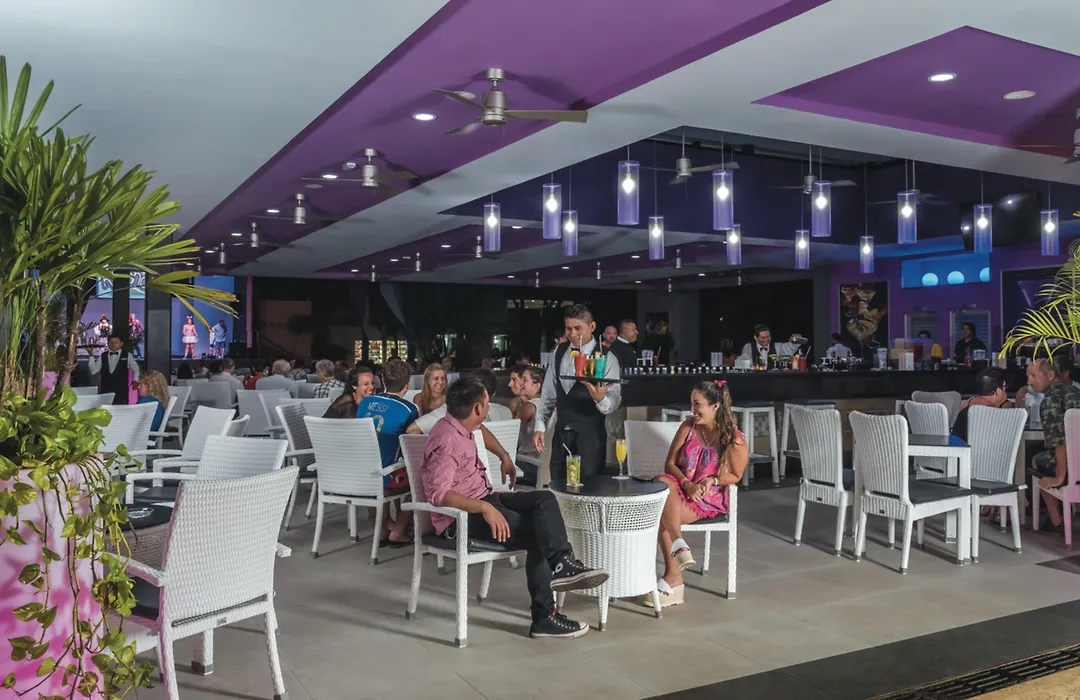 Hotel Riu Lupita-1